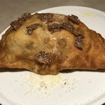 トラットリア ラ グロッタ - 