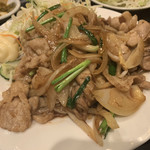 良記 餃子酒場 - 