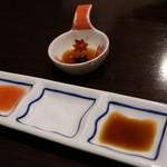 穴子家 NORESORE - 