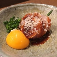 炭火焼鳥 いこか - 