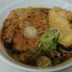 深大寺門前そば - 