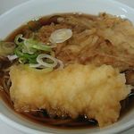 深大寺門前そば - 