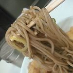 深大寺門前そば - 