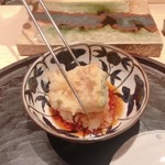 てんぷら　成生 - 