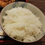 cafe'78 - ごはん ※拡大(2019.03.31)