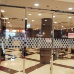 cafe'78 - cafe'78 出入口(2019.03.31)
