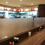 cafe'78 - cafe'78 店内(2019.03.31)