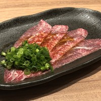 焼肉ソムリエ 萬樹亭 福島店 - 