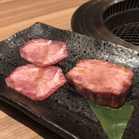 焼肉ソムリエ 萬樹亭 福島店 - 