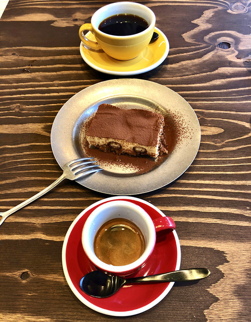 Good Days Coffee 多治見 カフェ 食べログ