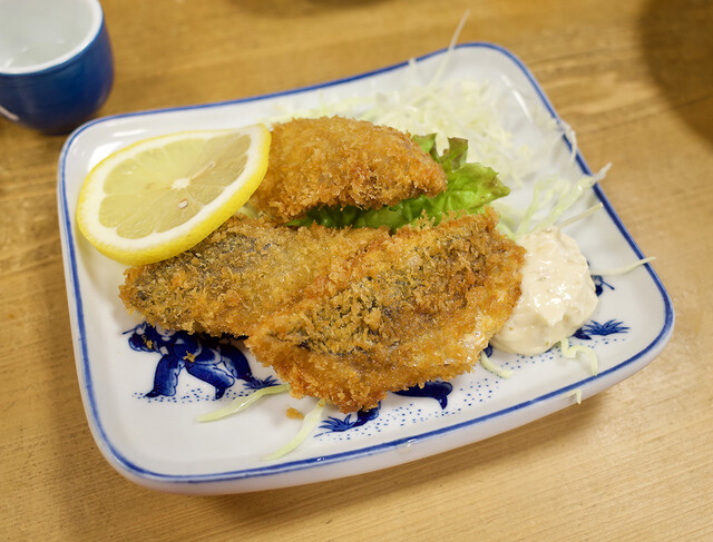 Ichigetsu Ya, Ise, Japan