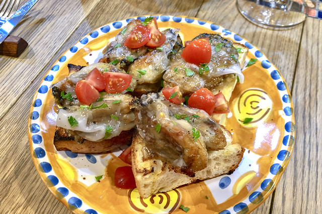 Rocco （ロッコ） - 鶴舞/イタリアン | 食べログ