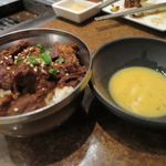 和牛焼肉と冷麺･純豆腐 醍醐 - 