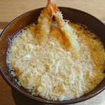 京うどん 生蕎麦 岡北 - 