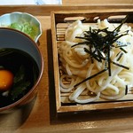 京うどん 生蕎麦 岡北 - 