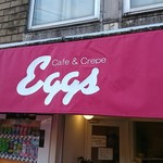 Eggs - 