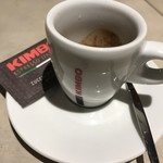 トラットリア ラ グロッタ - 