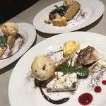 トラットリア ラ グロッタ - 