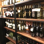 トラットリア ラ グロッタ - 