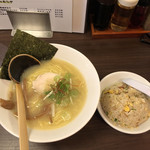 TORISOBA 雄 - 