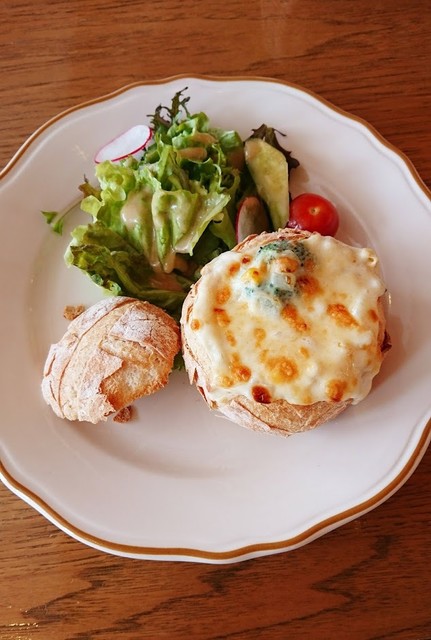 ディアド ブエナビスタ - 苫小牧市その他（洋食）の写真