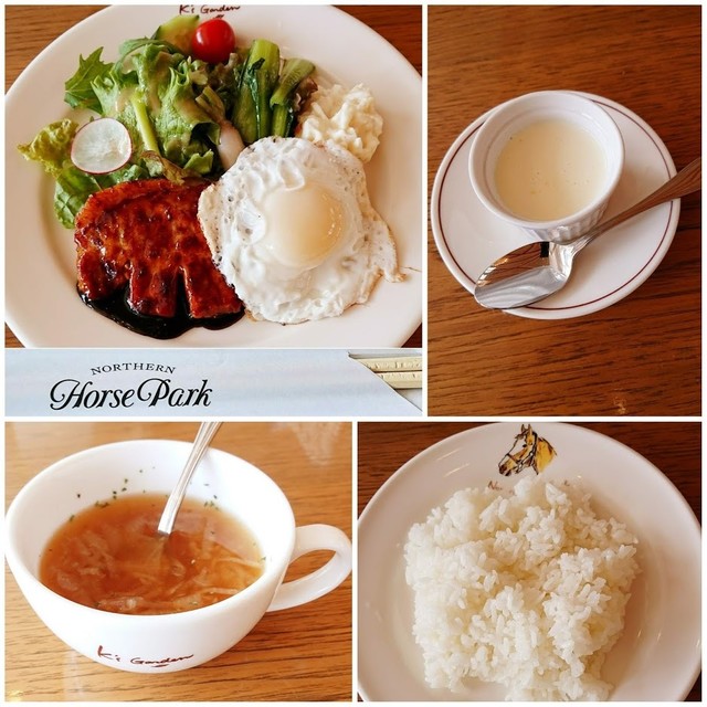 ディアド ブエナビスタ - 苫小牧市その他（洋食）の写真