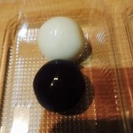 舟和 - 料理写真: