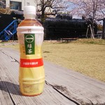 セブンイレブン - はじめ緑茶127円