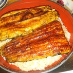 Edo Yaki Unagi Miyoshi - 