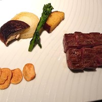 日本料理・鉄板焼 はや瀬 - 