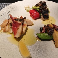 日本料理・鉄板焼 はや瀬 - 