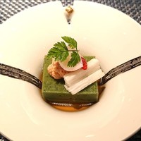日本料理・鉄板焼 はや瀬 - 