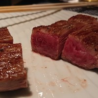 日本料理・鉄板焼 はや瀬 - 