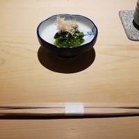 神楽坂 鮨 りん - 