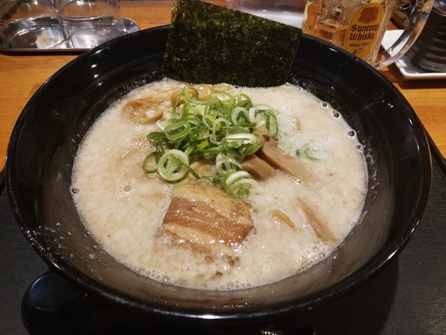 麺匠 えい蔵 東伏見店 めんしょう えいぞう 東伏見 ラーメン 食べログ