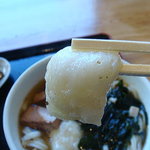 駕籠休み - 2008年12月　揚げ餅