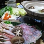 太鼓判亭 - 海鮮鍋