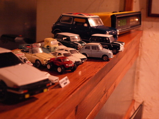 Showa Horumon Shokudo photo 4