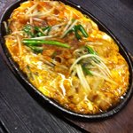 あげは - 和牛ホルモンの鉄板焼き