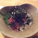 Yoshimoto - 山芋と梅