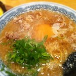 Marugen Ramen - 病み付きになる肉そば