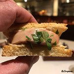 カーサ・デル・チーボ - ﾊﾞｯｶﾗﾏﾝﾃｶｰﾄとｱﾝｷﾓのｸﾛｽﾃｨｰﾆｻﾝﾄﾞ