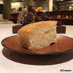 カーサ・デル・チーボ - ﾌｫｶｯﾁｬ