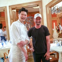 スプレンディード - 浅井さんと多田さん！