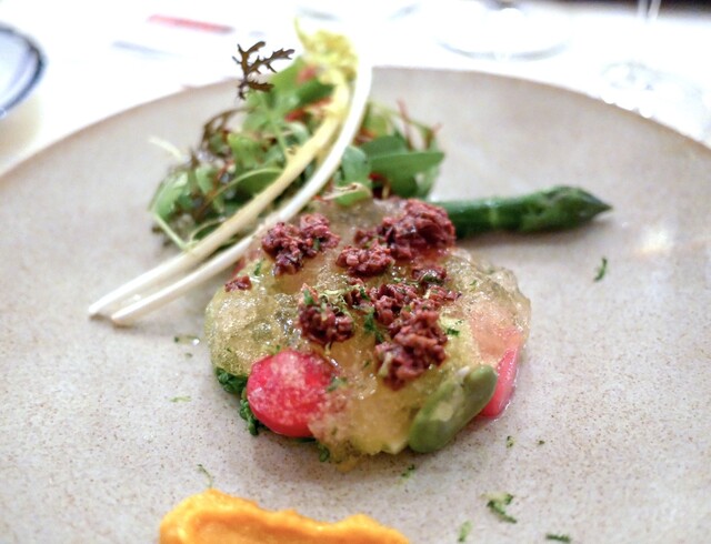 スプレンディード Splendido 西梅田 イタリアン 食べログ スプレンディード Splendido 西梅田 イタリアン 食べログ