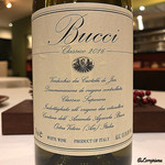 カーサ・デル・チーボ - Bucci Classico