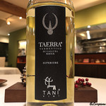 カーサ・デル・チーボ - TAERRA VERMENTINODI GALLURA SUPERIORE 2015