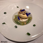 カーサ・デル・チーボ - ｸﾞﾗﾆｰｽﾐｽのｽﾌﾟｰﾏとﾏｽｶﾙﾎﾟｰﾈのﾊﾟﾝﾅｺｯﾀ