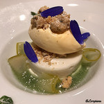 カーサ・デル・チーボ - ｸﾞﾗﾆｰｽﾐｽのｽﾌﾟｰﾏとﾏｽｶﾙﾎﾟｰﾈのﾊﾟﾝﾅｺｯﾀ