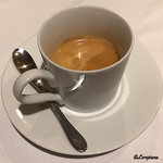 カーサ・デル・チーボ - ｴｽﾌﾟﾚｯｿﾀﾞﾌﾞﾙ